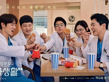 韓国では圧倒的なNetflix、…その波に押されるテレビ業界の悲喜こもごも