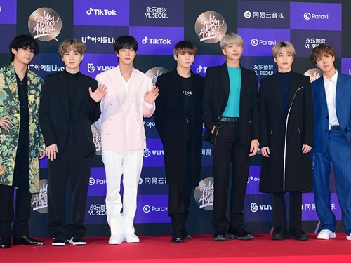 2～4位はBTSメンバー。では1位は？「コーヒーのCMにピッタリの韓国スター」ファン投票