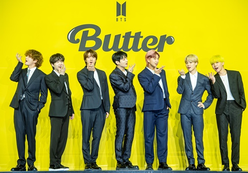 BTS