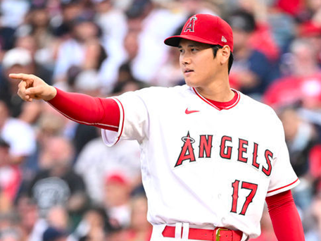 大谷翔平のお値段は…年俸6000万ドル（約82億円）の試算の声も