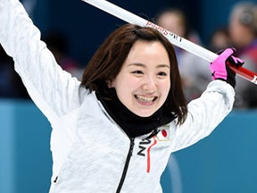 カーリング藤澤五月に似ているとされる韓国の人気女優パク・ボヨンとは？