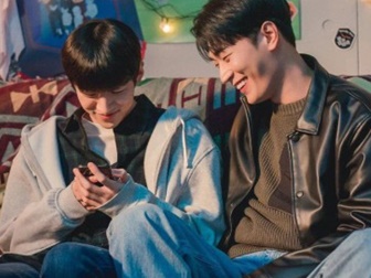 ドラマから映画、バラエティまで…韓国でいま、BLがアツい理由