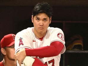 「大谷が活躍してもエンゼルスが勝てない理由」はどこにある?