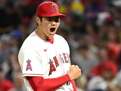 「救世主・大谷翔平がまたもや…」韓国メディアが大絶賛した理由
