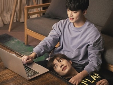 楽天TVでも人気!! 韓国で話題のBLドラマ『To My Star』とは？