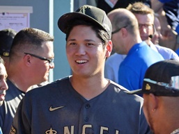 「大谷はMLB夢の球宴も漫画的だった!!」と隣国メディアが大絶賛のワケ
