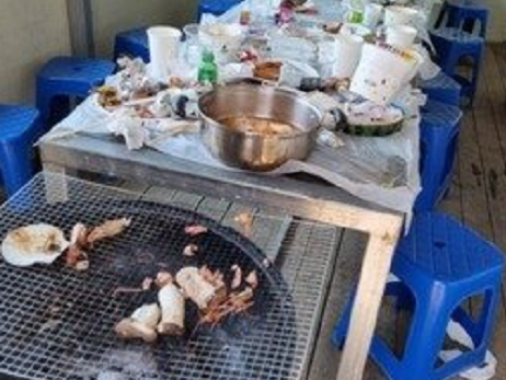 日本でも問題視されるキャンパーのマナー＆モラル違反…韓国ペンション経営者の嘆きと現実