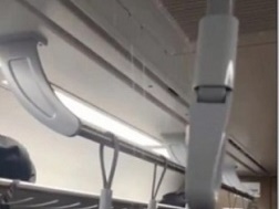 韓国から購入した台湾で運用中の列車が問題だらけ…当初は「世界で最も美しい列車」と絶賛も