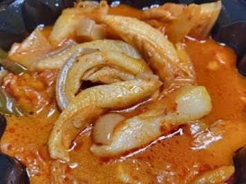 韓国でも物価高の影響が直撃！1800円のキムチチゲがひどすぎると炎上…「仕方ない」の声も