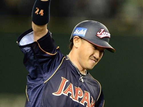 現役引退のヤクルト内川聖一を「日本のトクトリ」と韓国メディア…なぜ？