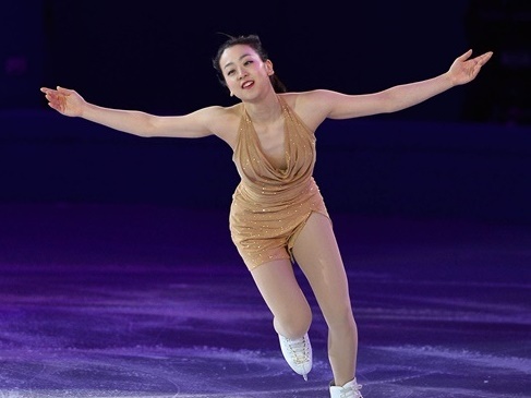 「浅田真央が韓国で…」韓国YouTubeチャンネルが放った酷すぎるデマに大バッシング