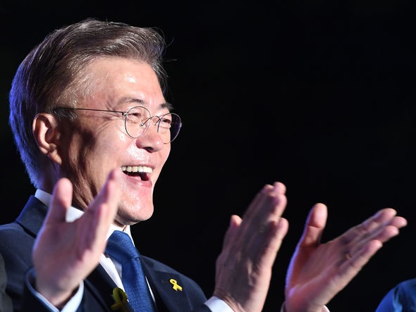 「生涯最高の大統領は文在寅、ただ一人」に25万人が賛同…韓国の“国民請願”は廃止となるのか