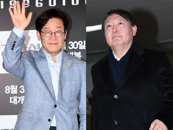 「出国禁止にせよ」激戦だった韓国大統領選の敗者、そして勝者にも“辛口”な国民請願が登場
