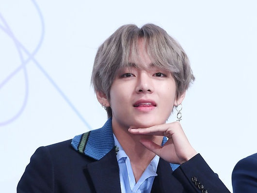 2位はBTSのV。では1位は？「耳を虜にする素晴らしい歌声の韓国アイドル」ファン投票