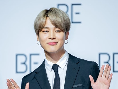 BTSのJIMIN、「世界最高の爽やかK-POPアイドル」ファン投票で1位に！50％を超える圧倒的支持