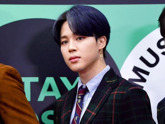 BTSのJIMINが3位。では1位は？「一緒に遊園地に行きたい韓国スター」ファン投票