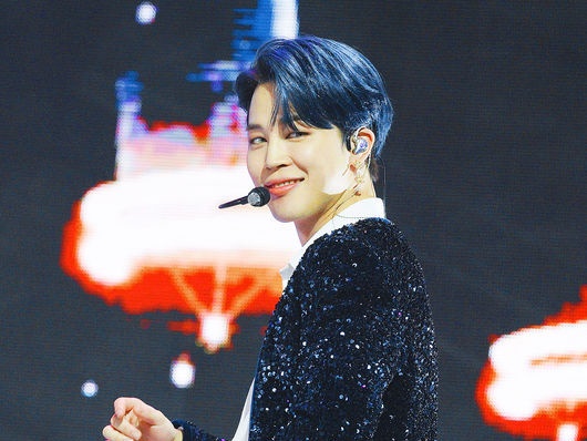BTSのJIMIN、「ファンを虜にする顔を持つK-POPアイドル」投票で断トツの1位に！