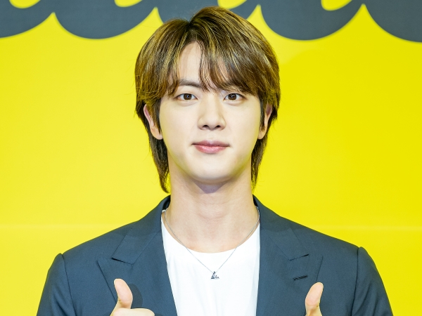 兵役で年内入隊へ… BTS（防弾少年団）の“長男”JINとはどんな人物か