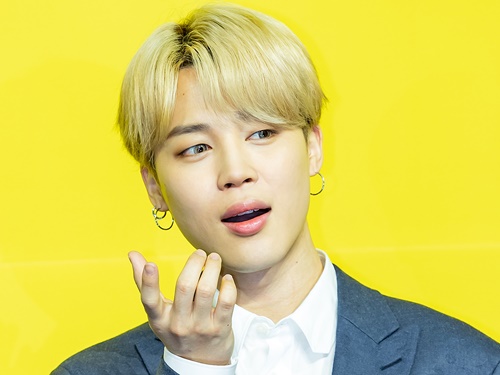 BTSのJIMINが2位。では1位は？「笑顔だけど怒ったら怖そうな韓国スター」ファン投票