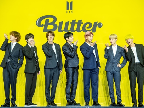 BTS、「21世紀最高のポップスター」でなんと19位！ドン・キホーテCM出演の世界的アーティスト超え
