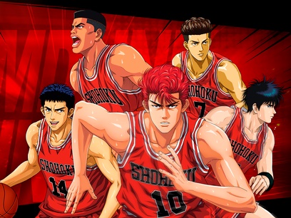 桜木花道は「カン・ベクホ」。では流川やゴリは？『SLAM DUNK』が韓国で今も大人気の理由