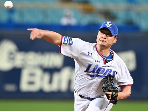 昨季44セーブの大活躍、元阪神オ・スンファンの年俸は40歳を迎える今季どこまで上がる？