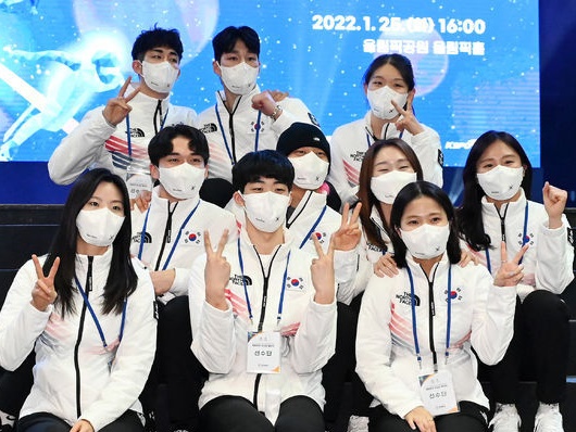 自国開催の平昌より高い！韓国選手団が北京冬季五輪メダル獲得時にもらえる報奨金の規模は？
