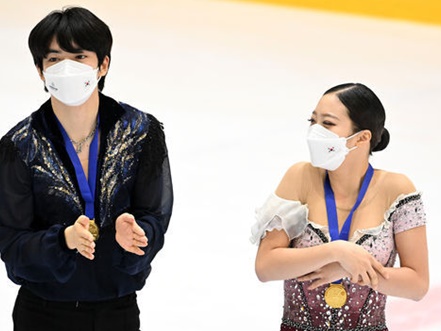 “キム・ヨナの子供たち”は北京のリンクで飛翔するか…韓国フィギュア男女の注目選手たち