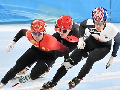 北京五輪と関連して怒りに任せて“トンデモ記事”を投稿した韓国記者、止まらない擁護の声のワケ
