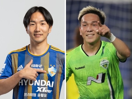 元日本代表に「サッカー人生の敗者」発言で人気の“マサ”など。韓国で戦う日本人Kリーガーたち
