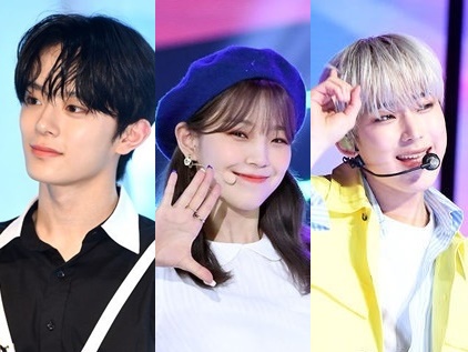卒業シーズンの3月…韓国で発表された「卒業式に花束を贈りたいK-POPアイドル」1位は誰？