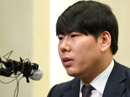 飲酒運転事故で非難を浴び“追放された”カン・ジョンホが、キウム・ヒーローズと選手契約の衝撃