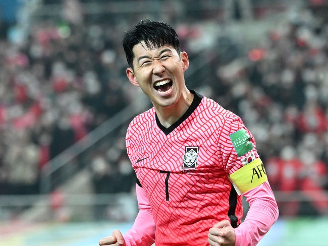 ソン・フンミンは最多得点のチャンス。韓国代表、最終予選ラストゲームで挑む2つの“記録更新”