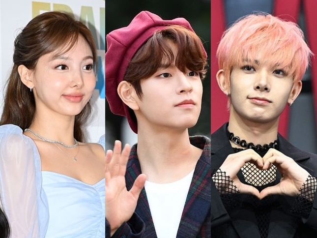 候補にはTWICEメンバーも！韓国で発表された「桜のような音色を持つK-POPアイドル」1位は誰？