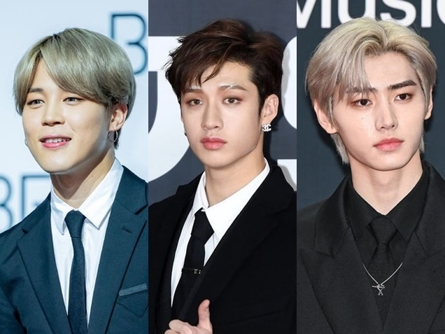 BTSのJIMINも候補に！歌もダンスも完璧な「“設定過多”K-POPアイドル」ファン投票、注目の1位は？