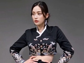 「韓服の起源は中国」との主張を退けるための韓国の“奇策”？バーチャルインフルエンサーを活用