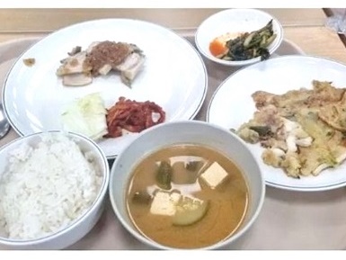 値上げしたのに…“韓国の東大”ソウル大学の学食が「しょぼい」と話題、不買運動の声も