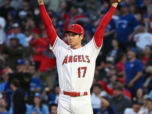 本気の“二刀流”大谷翔平が韓国を迎え撃つ…エンゼルスGMの発言に韓国メディア戦々恐々のワケ