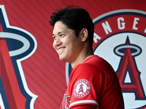 大谷翔平の“満場一致MVP”を韓国メディアも期待！その理由は？「シーズン完走はできなかったが…」