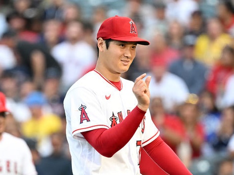 来オフFAの大谷翔平を獲得するため？“超慎重”ドジャースに韓国も注目「小さく縮こまっている」
