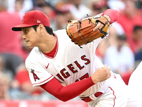 大谷翔平が韓国打者の“恐怖の対象”と呼ばれるワケ…「WBCクローザー説」に早くも白旗？