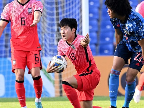 欧州で韓国人選手に対する侮辱発言が調査対象に…古巣サポーターの「××野郎」発言が物議