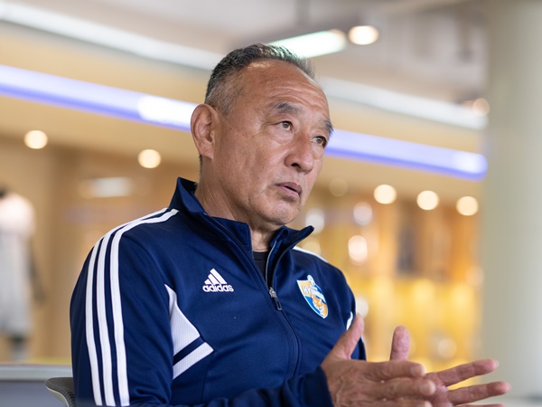 コーチ池田誠剛が語った日韓サッカー「日本選手の良さやうまさが評価・必要とされている」