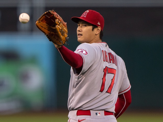 「歴史の中心に立った」大谷翔平の104年ぶり偉業に韓国メディアも興奮「絶頂の大活躍を見せた」