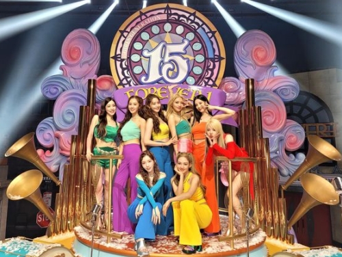少女時代はディズニーをパクった? 止まらない韓国アイドルのMV盗作疑惑