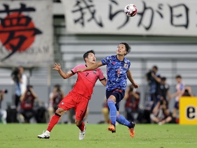 韓国は日本よりも低い？「W杯優勝確率」に韓国メディア注目のワケ