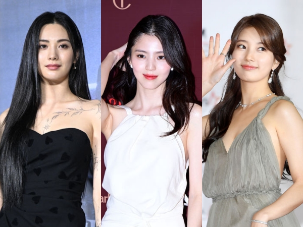 「世界で最も美しい顔1位」女優に、あの“清純派女優”も!? 実はタトゥーが入っている女優3選