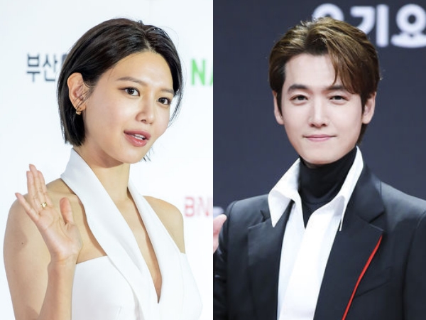 「そろそろゴールイン？」結婚間近と噂される韓国で公認のビッグカップル3選