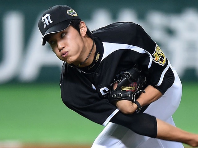 「大谷のライバル、終わりなき没落」韓国も嘆く藤浪晋太郎の炎上劇