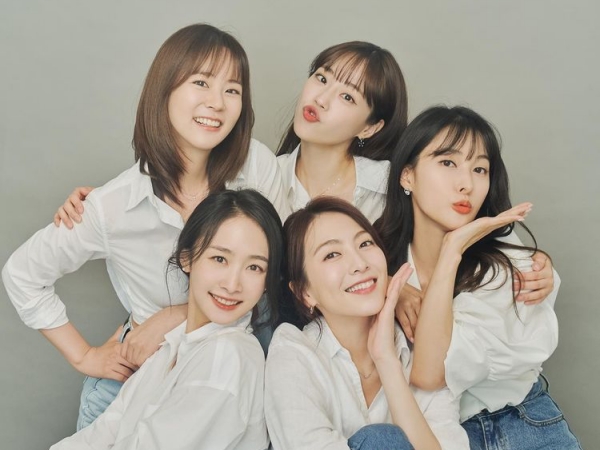 11月に約7年ぶりの復活！韓国の“伝説的アイドル” KARAの過去とこれから